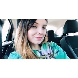 Meet your Posher, Danielle